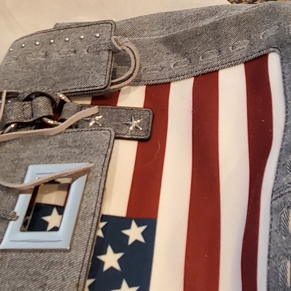 Aimee Kestenberg NWT Handbag New - Picture 10 of 10